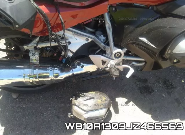 WB10A1303JZ466563 фото 9