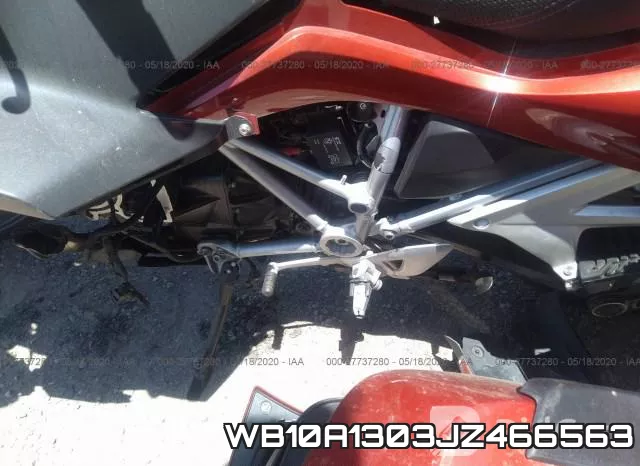 WB10A1303JZ466563 фото 10