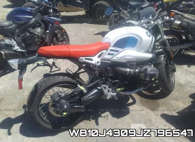 WB10J4309JZ796547 фото 5
