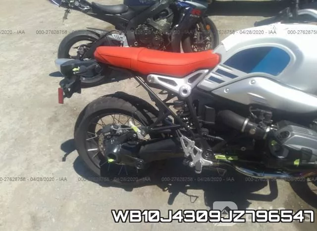 WB10J4309JZ796547 фото 7
