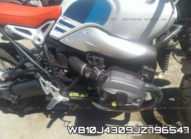 WB10J4309JZ796547 фото 9