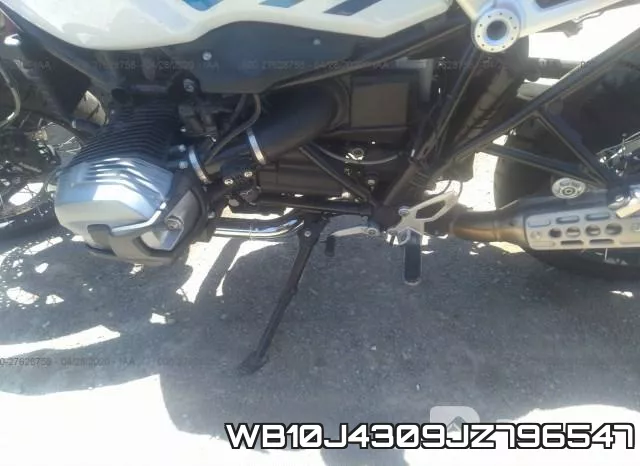 WB10J4309JZ796547 фото 10