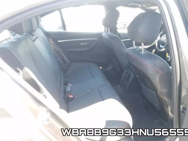 WBA8B9G33HNU56555 фото 7
