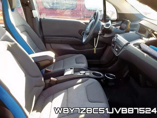 WBY7Z8C51JVB87524 фото 6