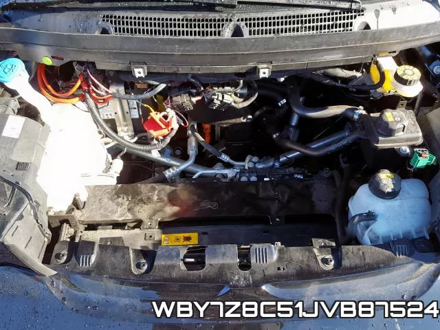 WBY7Z8C51JVB87524 фото 8