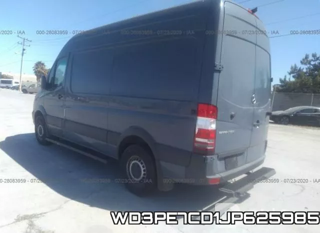 WD3PE7CD1JP625985 фото 4