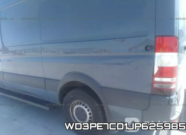 WD3PE7CD1JP625985 фото 7