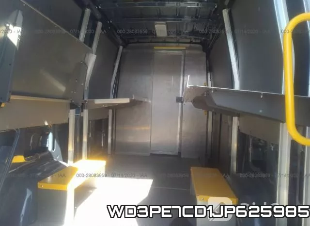 WD3PE7CD1JP625985 фото 9