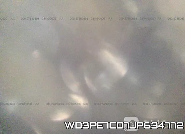 WD3PE7CD7JP634772 фото 2