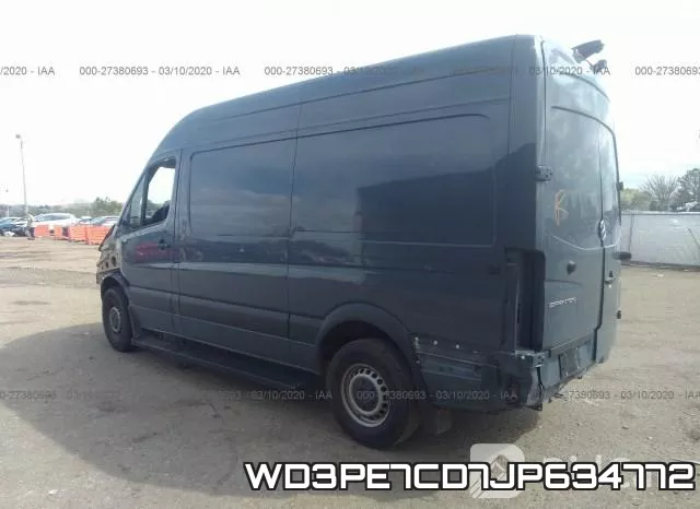 WD3PE7CD7JP634772 фото 4