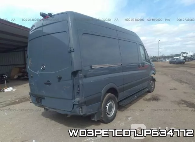 WD3PE7CD7JP634772 фото 5
