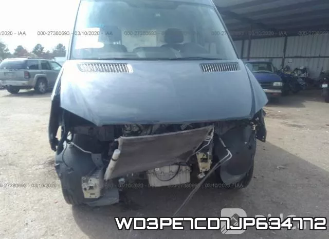 WD3PE7CD7JP634772 фото 7