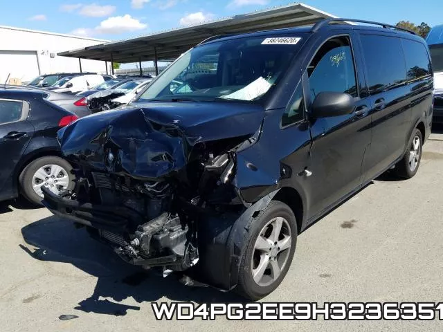 WD4PG2EE9H3236351 фото 3