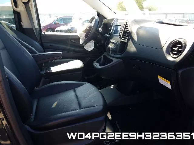 WD4PG2EE9H3236351 фото 6