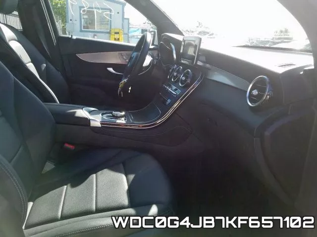 WDC0G4JB7KF657102 фото 6