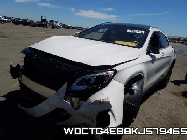 WDCTG4EB8KJ579465 фото 3