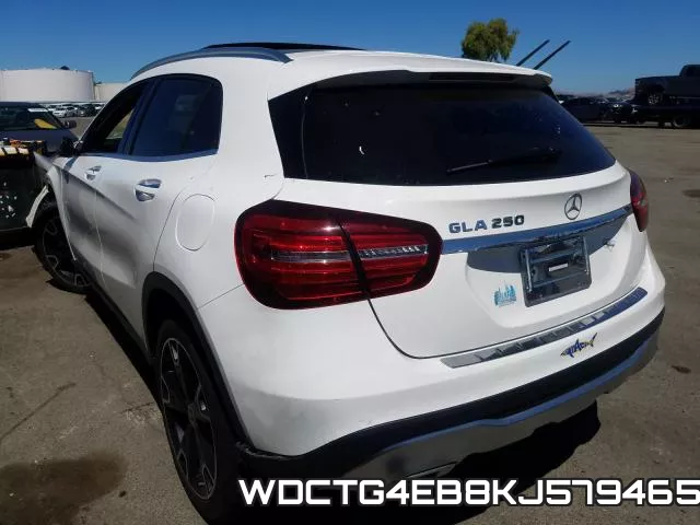 WDCTG4EB8KJ579465 фото 4