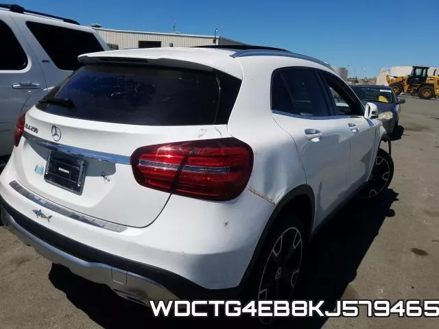 WDCTG4EB8KJ579465 фото 5