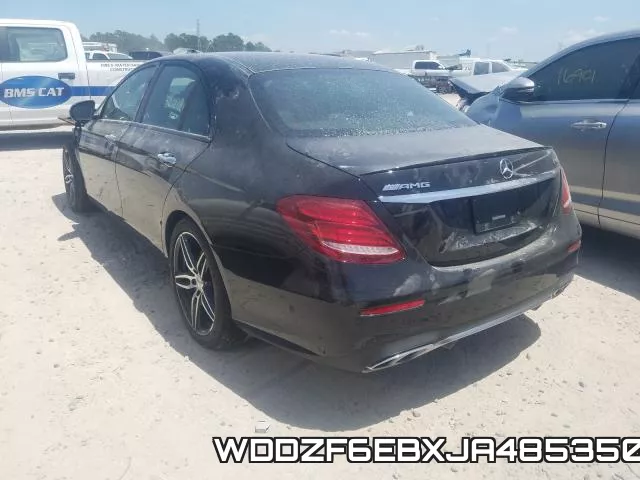 WDDZF6EBXJA485350 фото 4