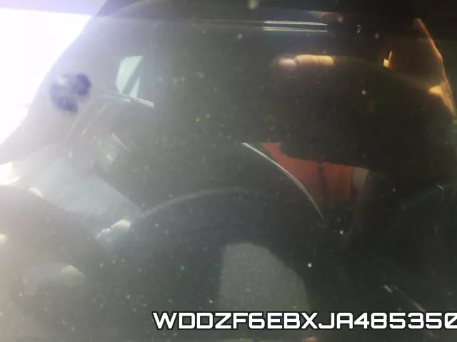 WDDZF6EBXJA485350 фото 9