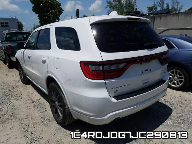1C4RDJDG7JC290813 фото 4