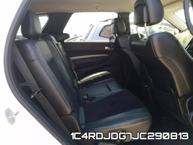 1C4RDJDG7JC290813 фото 7