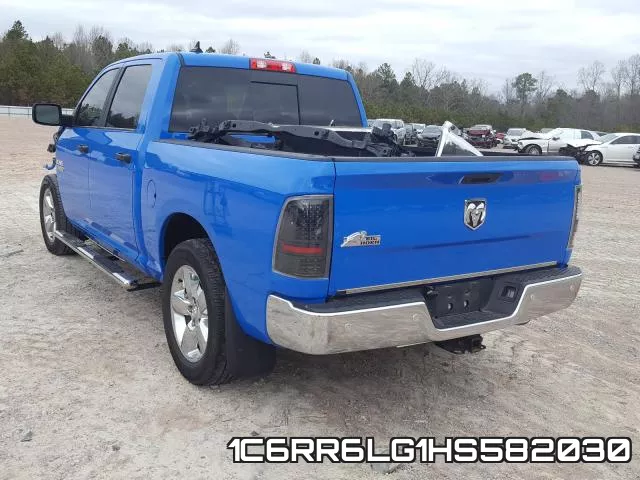 1C6RR6LG1HS582030 фото 4