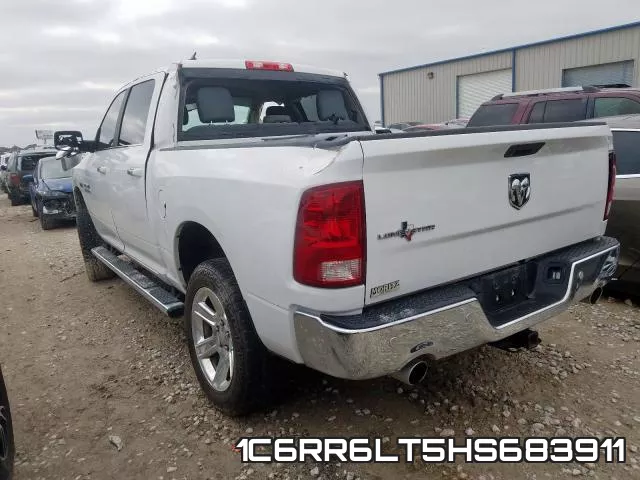 1C6RR6LT5HS683911 фото 4