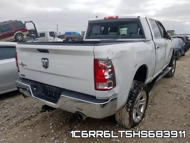 1C6RR6LT5HS683911 фото 5