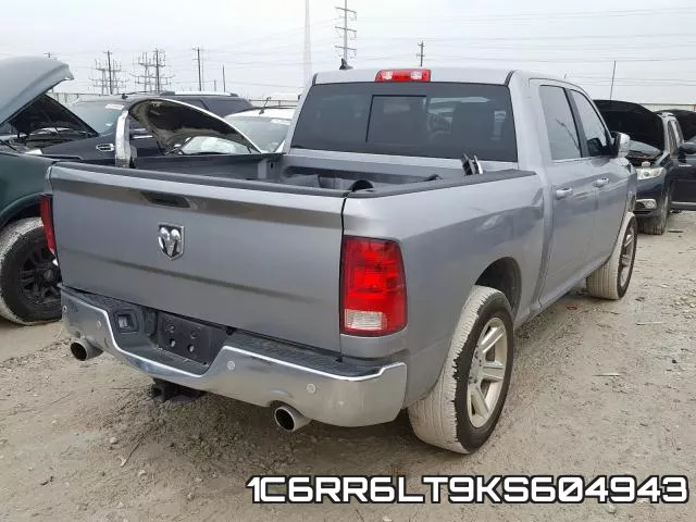 1C6RR6LT9KS604943 фото 5