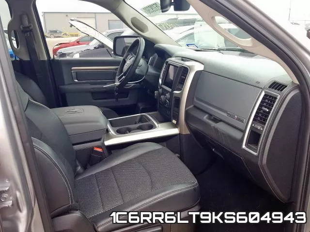 1C6RR6LT9KS604943 фото 6