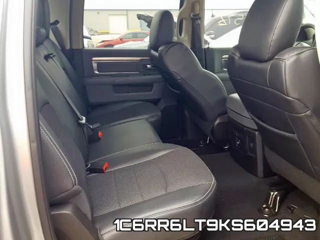 1C6RR6LT9KS604943 фото 7