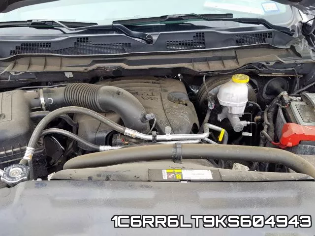 1C6RR6LT9KS604943 фото 8