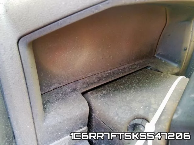 1C6RR7FT5KS547206 фото 9