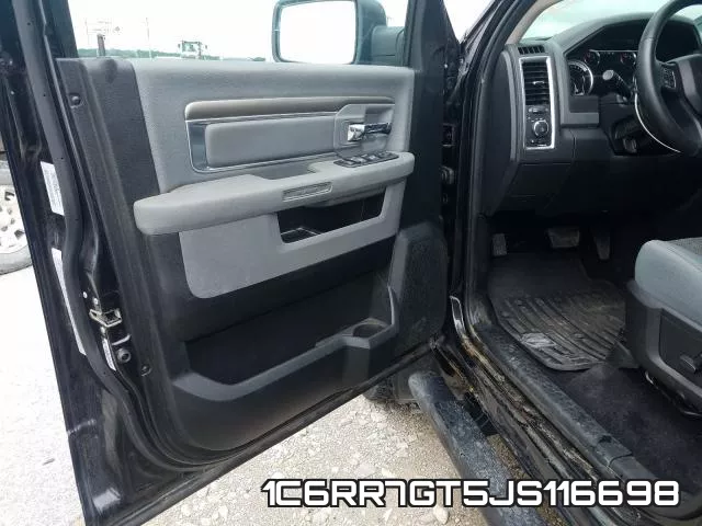 1C6RR7GT5JS116698 фото 2