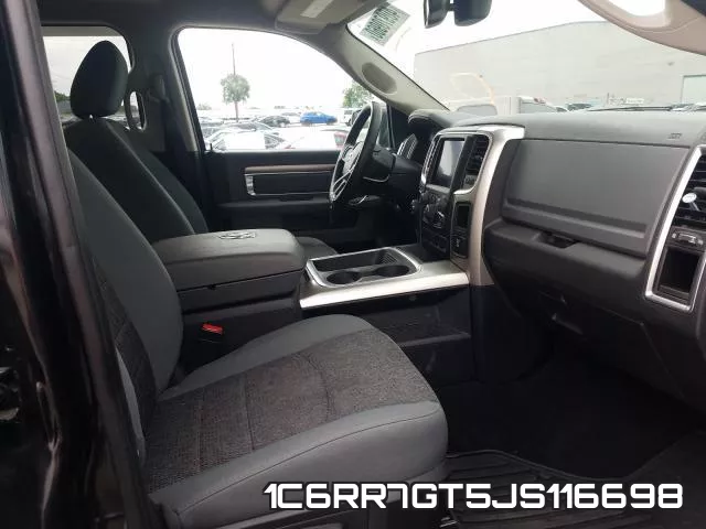 1C6RR7GT5JS116698 фото 6