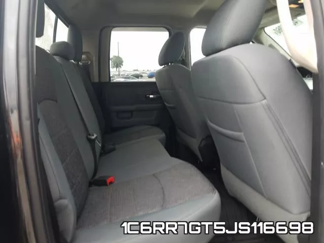1C6RR7GT5JS116698 фото 7