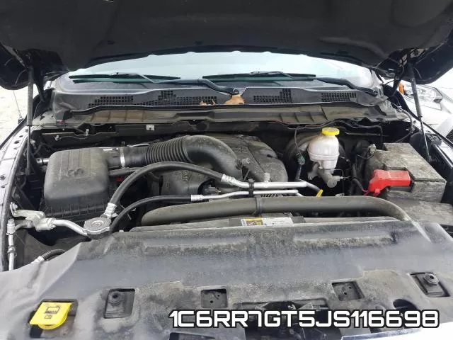 1C6RR7GT5JS116698 фото 8