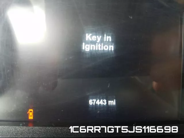 1C6RR7GT5JS116698 фото 9
