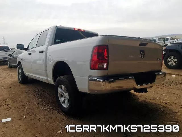 1C6RR7KM7KS725390 фото 4
