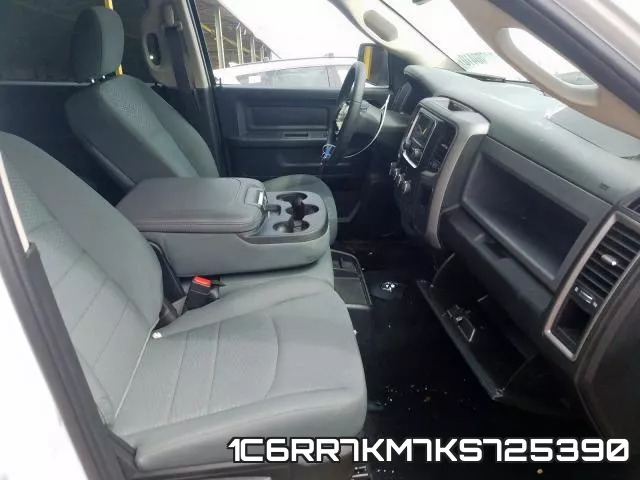 1C6RR7KM7KS725390 фото 6