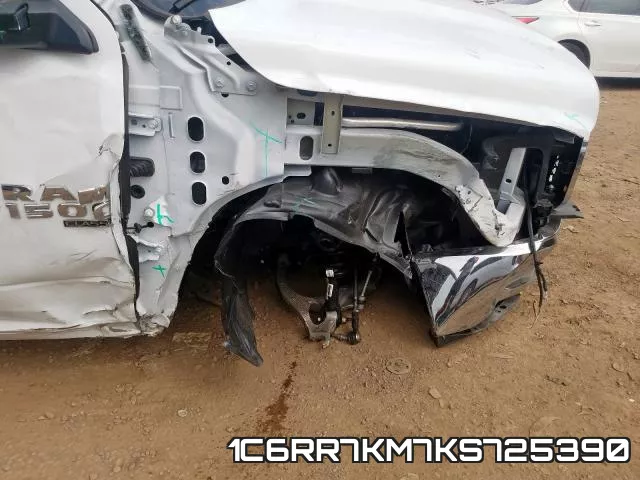 1C6RR7KM7KS725390 фото 10