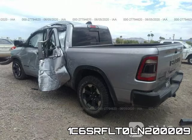 1C6SRFLT0LN200009 фото 4