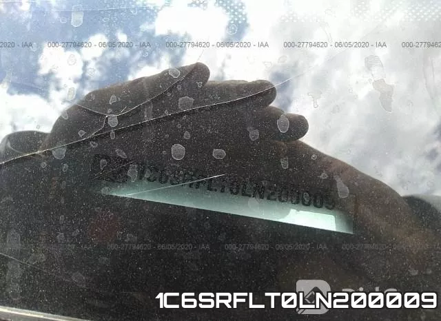 1C6SRFLT0LN200009 фото 10