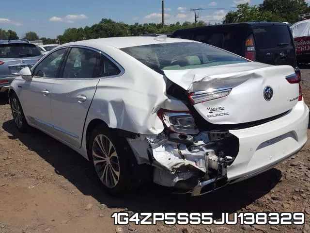 1G4ZP5SS5JU138329 фото 4