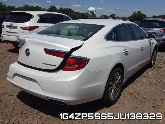 1G4ZP5SS5JU138329 фото 5