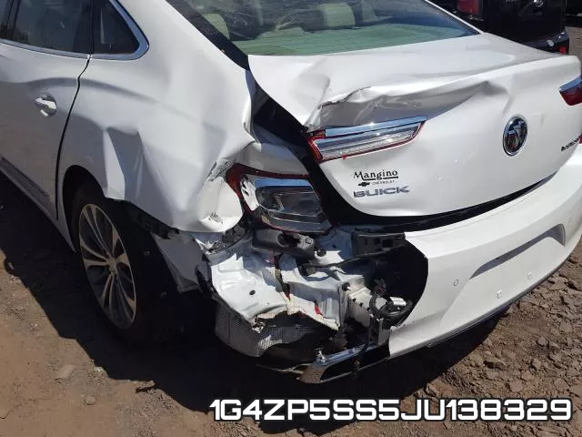 1G4ZP5SS5JU138329 фото 10