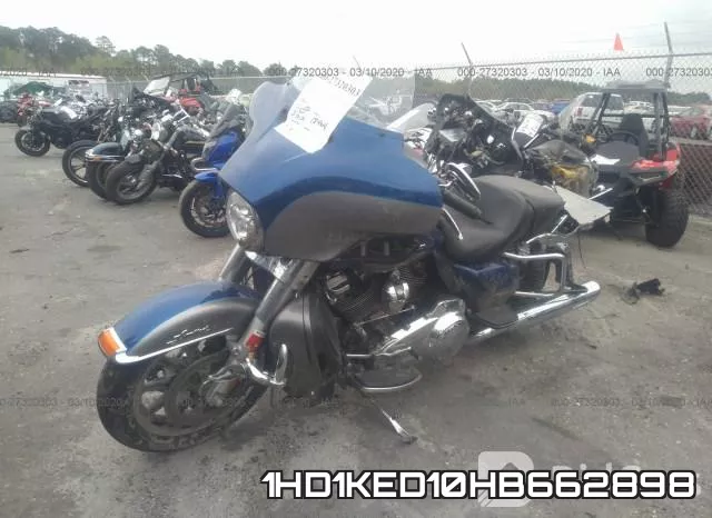 1HD1KED10HB662898 фото 3