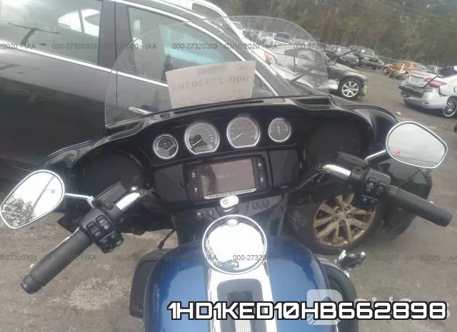 1HD1KED10HB662898 фото 6