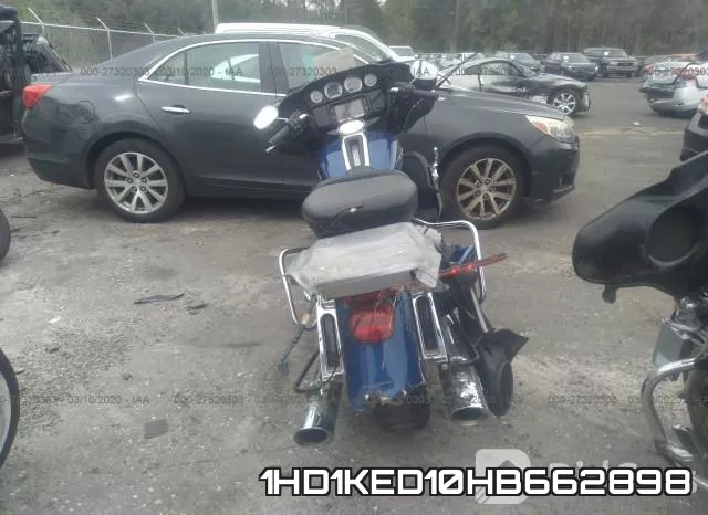 1HD1KED10HB662898 фото 7